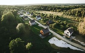 Cisowy Zakątek